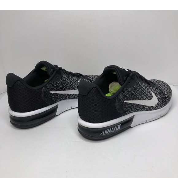 Nike Air Max Sequent 2 Women's 11 or Men's 9 - Picture 7 of 9